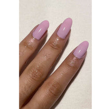 Load image into Gallery viewer, Thermal Mood Color-Changing Nail Polish - Bisou Bisou - Tigertree