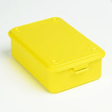 Load image into Gallery viewer, Toyo T-150 Steel Stackable Storage Box - Tigertree