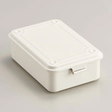 Load image into Gallery viewer, Toyo T-150 Steel Stackable Storage Box - Tigertree