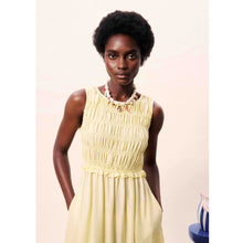 Load image into Gallery viewer, Vasa Dress - Burre