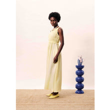 Load image into Gallery viewer, Vasa Dress - Burre