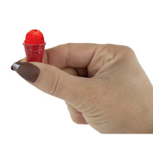 Load image into Gallery viewer, Words Smallest Toy - Snoopy Snow Cone Maker - Tigertree