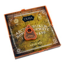 Load image into Gallery viewer, World's Smallest Game- Ouija Board - Tigertree