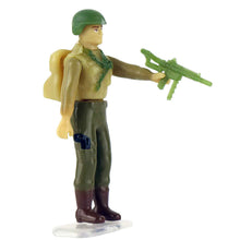 Load image into Gallery viewer, World's Smallest Micro Figure - GI Joe Vs Cobra - Tigertree