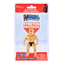 Load image into Gallery viewer, World's Smallest Stretch Armstrong - Tigertree