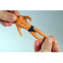 Load image into Gallery viewer, World's Smallest Stretch Armstrong - Tigertree