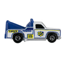 Load image into Gallery viewer, Worlds Smallest Toy - Hot Wheels Series 10 - Tigertree