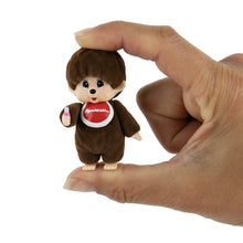 Load image into Gallery viewer, Worlds Smallest Toy- Monchhichi - Tigertree