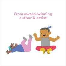 Load image into Gallery viewer, You Are New Board Book - Tigertree