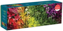 Load image into Gallery viewer, Plant Life Panoramic Puzzle - Tigertree