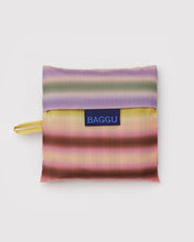 Load image into Gallery viewer, Standard Baggu - Gradient Stripe Multi