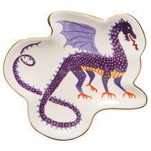 Load image into Gallery viewer, Ember Trinket Tray - Tigertree