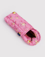 Load image into Gallery viewer, Puffy Glasses Sleeve - Dancing Star