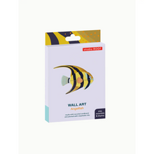 Load image into Gallery viewer, Angelfish 3D Kit - Tigertree
