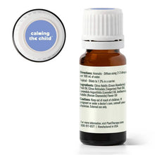 Load image into Gallery viewer, Calming the Child KidSafe Essential Oil- 10ml - Tigertree