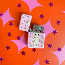 Load image into Gallery viewer, Lobotobaby Lighter - Tigertree