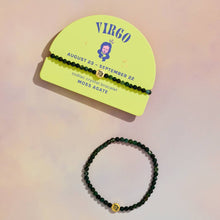 Load image into Gallery viewer, Mini Zodiac Bracelet - Tigertree