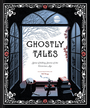 Load image into Gallery viewer, Ghostly Tales - Tigertree