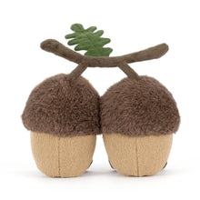 Load image into Gallery viewer, Amuseable Ort and Tum Acorns