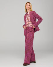 Load image into Gallery viewer, Aiko Pants - Himari Check