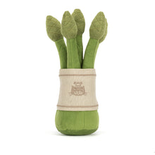 Load image into Gallery viewer, Amuseables Asparagus
