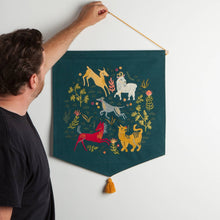 Load image into Gallery viewer, Boundless Wall Art - Tigertree