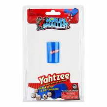 Load image into Gallery viewer, World's Smallest Yahtzee Game