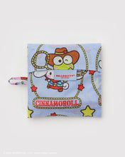 Load image into Gallery viewer, Standard Baggu- Hello Kitty & Friends Western - Tigertree