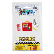 Load image into Gallery viewer, World's Smallest Peanut Lunch Box