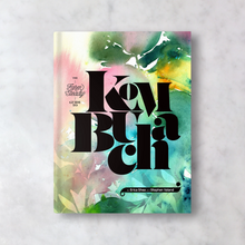 Load image into Gallery viewer, The FarmSteady Guide to Kombucha - Tigertree