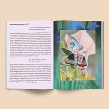 Load image into Gallery viewer, Fruit of Mythic Dreaming: Imagined Folklore - Tigertree