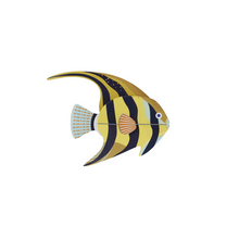 Load image into Gallery viewer, Angelfish 3D Kit - Tigertree