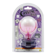 Load image into Gallery viewer, Crystal Ball Sound Machine - Tigertree