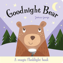 Load image into Gallery viewer, Goodnight Bear - Tigertree