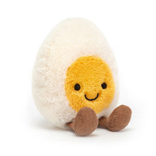 Load image into Gallery viewer, Amuseable Boiled Egg Happy - Tigertree