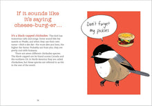 Load image into Gallery viewer, Bird Talk