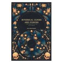 Load image into Gallery viewer, Botanical Curses and Poisons - Tigertree