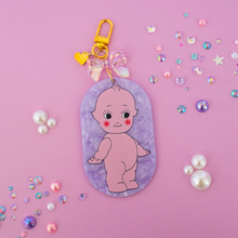 Load image into Gallery viewer, Kewpie BB Keychain - Tigertree