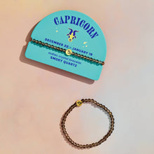 Load image into Gallery viewer, Mini Zodiac Bracelet - Tigertree
