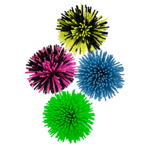 Load image into Gallery viewer, World's Smallest Koosh 2-Pack
