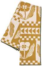 Load image into Gallery viewer, Double Cloth Dishtowel - Teppi - Tigertree
