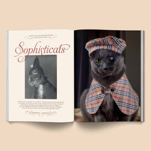 Load image into Gallery viewer, Catnip Magazine - Tigertree