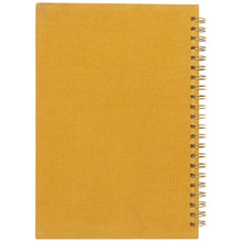 Load image into Gallery viewer, Venus Embroidered Notebook - Tigertree