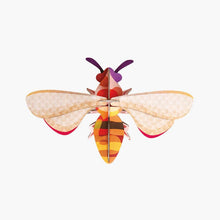 Load image into Gallery viewer, Honey Bee 3D Kit - Tigertree
