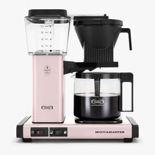 Load image into Gallery viewer, KBGV Select Glass Carafe Brewers - Tigertree