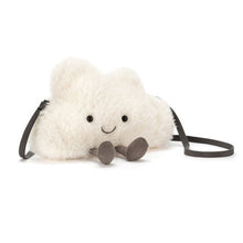 Load image into Gallery viewer, Amuseables Stratto Cloud Shoulder Bag