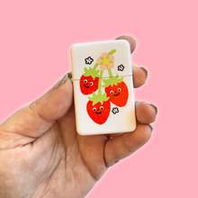 Load image into Gallery viewer, Sweet Strawberry Lighter - Tigertree