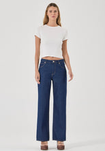 Load image into Gallery viewer, Kate Baggy Jean - Soho Blue - Tigertree