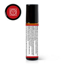 Load image into Gallery viewer, Grounded Foundation Essential Oil Roll-On - Tigertree