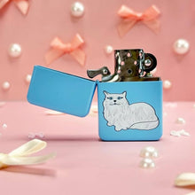 Load image into Gallery viewer, Cat Lighter - Tigertree